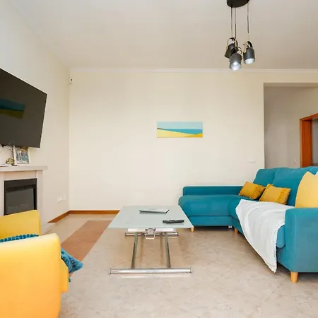 Desertas Vista Casa By Lovelystay Gaula