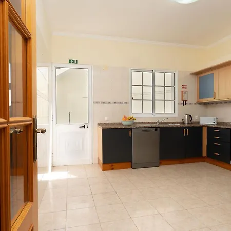 Desertas Vista Casa By Lovelystay Villa Gaula