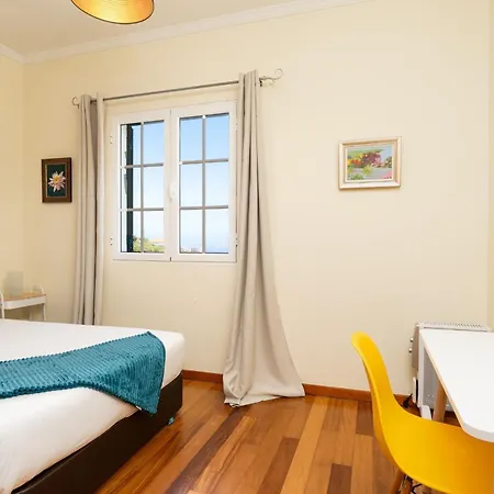 Villa Desertas Vista Casa By Lovelystay