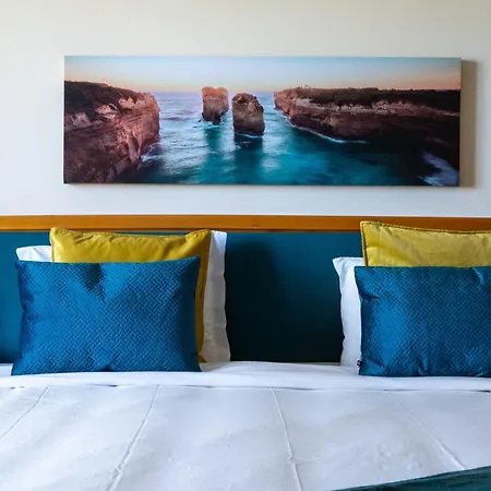 Villa Desertas Vista Casa By Lovelystay