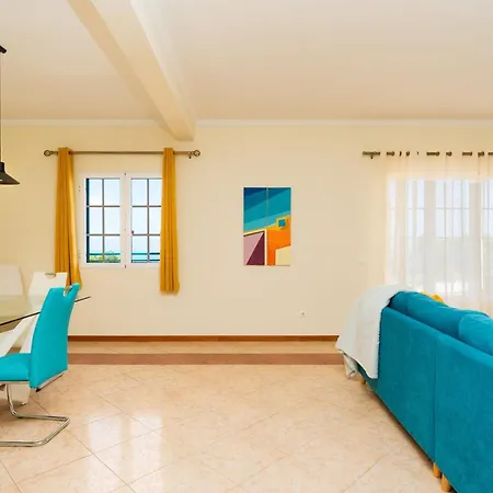 Villa Desertas Vista Casa By Lovelystay